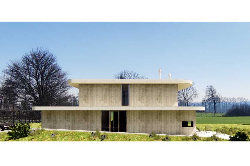 YHEngineering - Projet HERNE