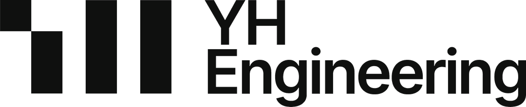 YHEngineering logo